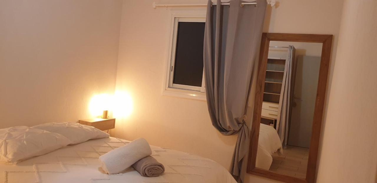 Au Coeur Des Plantations Guest House La Possession Eksteriør bilde